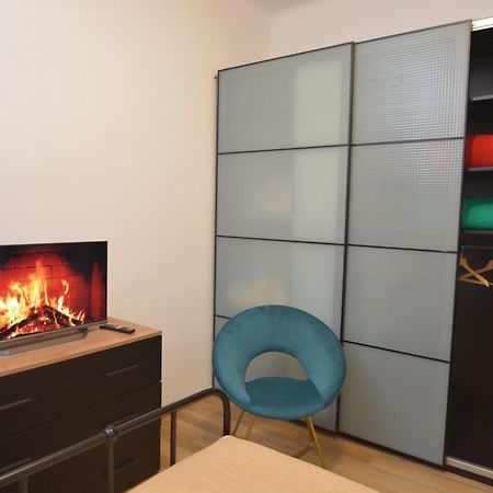 Reale Apartment Генуа Екстериор снимка