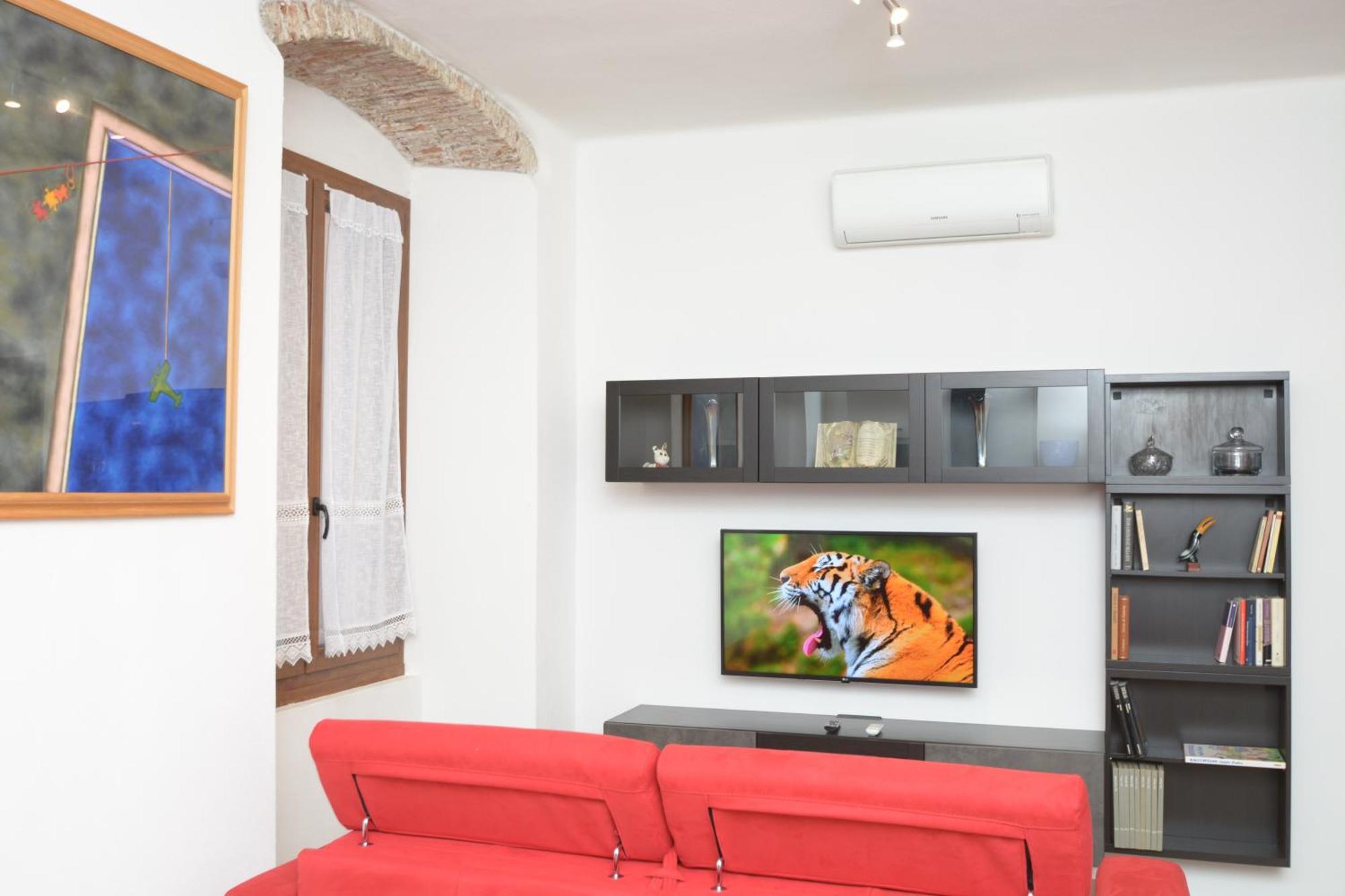 Reale Apartment Генуа Екстериор снимка