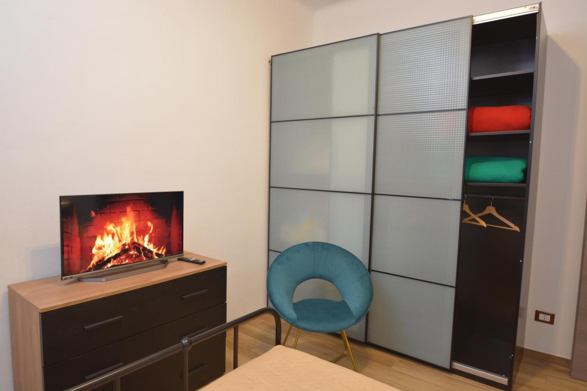 Reale Apartment Генуа Екстериор снимка