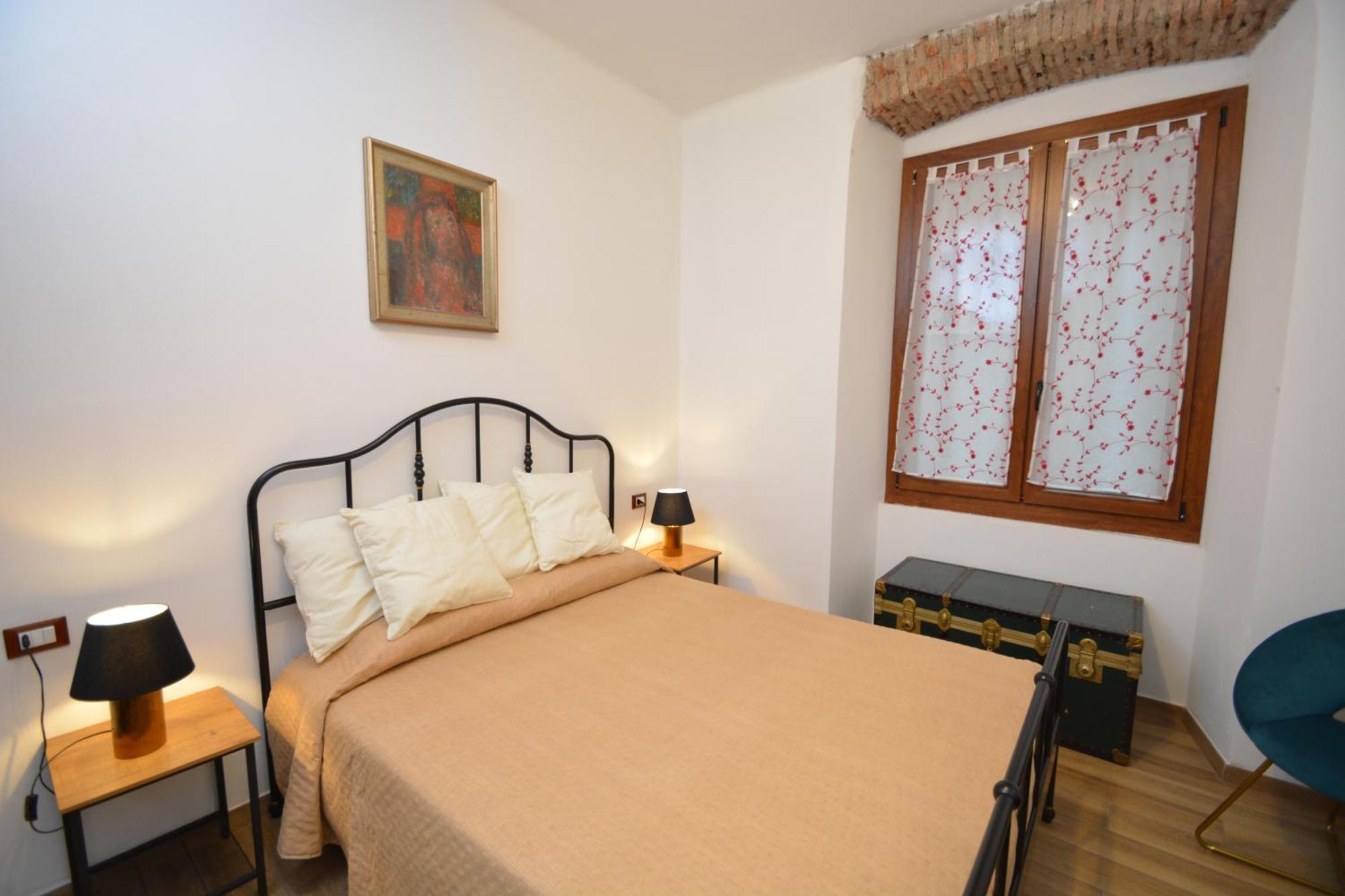 Reale Apartment Генуа Екстериор снимка